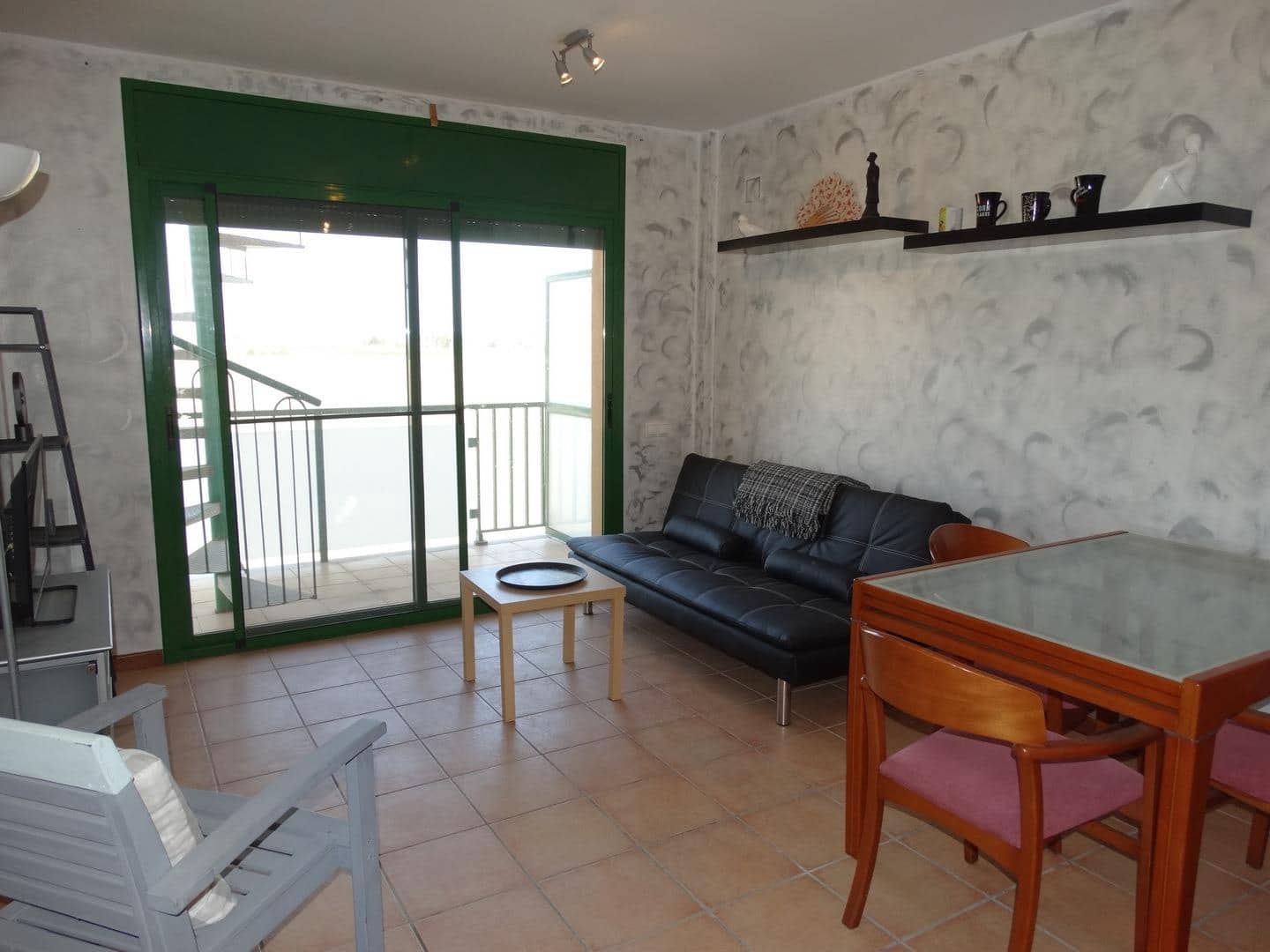 Apartment for sale in Amposta, Tarragona photo 3