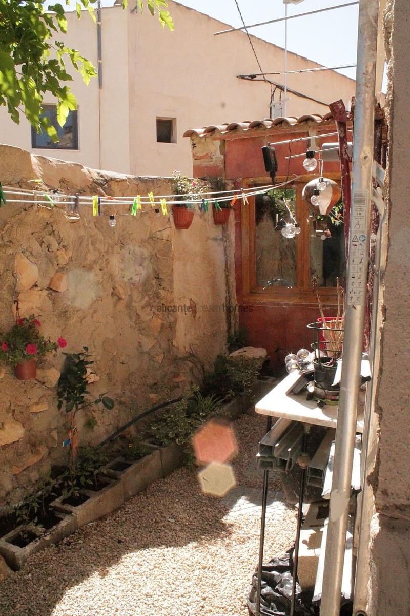 Finca/Country House for sale in Torre del Rico, Jumilla, Murcia photo 5