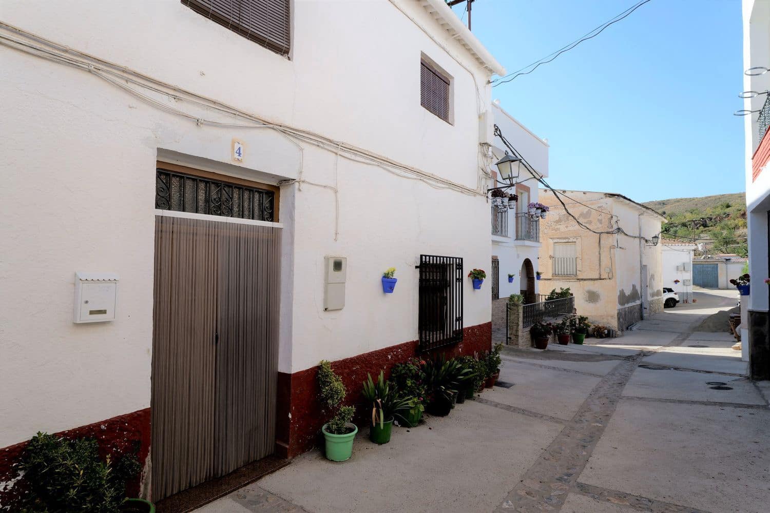Townhouse for sale in Turón, Granada photo 4