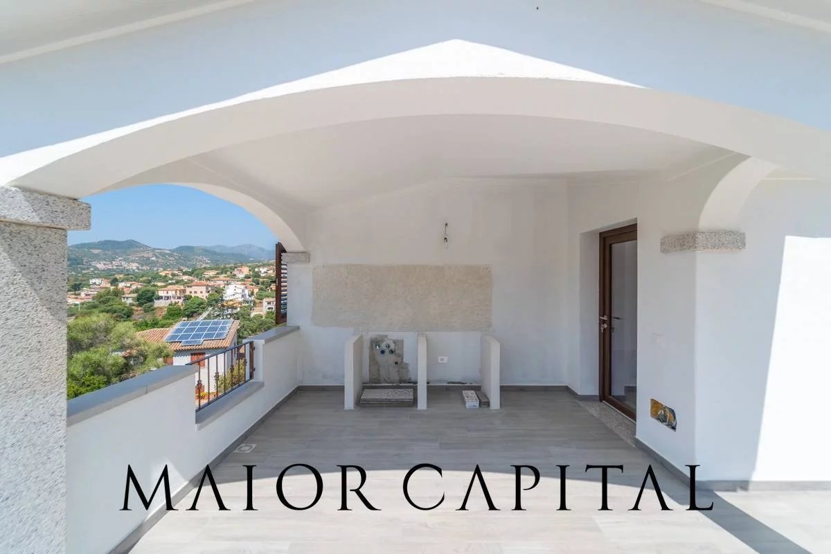 2 bedrooms apartment, 82 m² Budoni, Sassari (province) photo 4