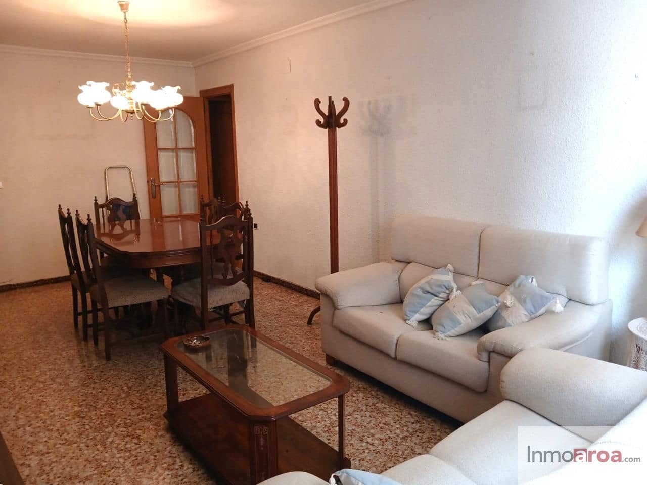 Flat for sale in Centro, Castelló de la Plana, Castellón