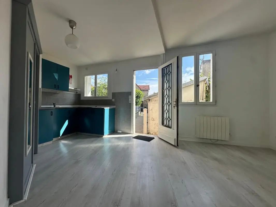 Appartement photo 5