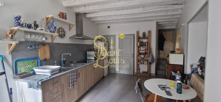 Village House 3 Bedrooms + Small Garden photo 2