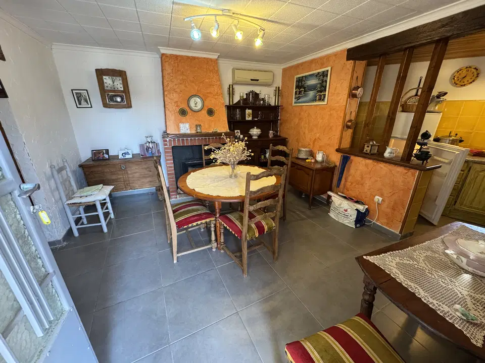 Country house in Lorca, Murcia province photo 2