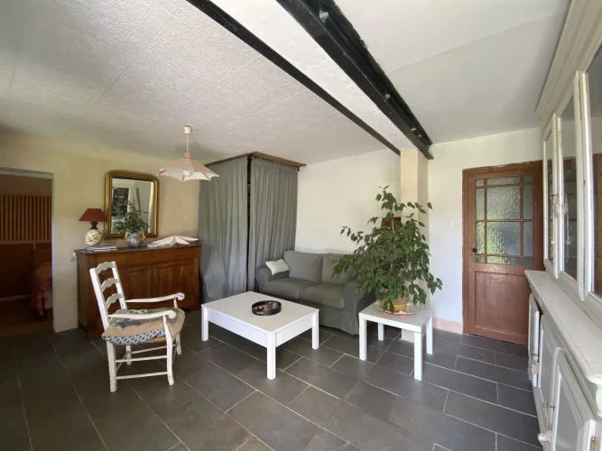 Near Aspet, Pretty T4 House with Oubuildings on 336m² photo 3