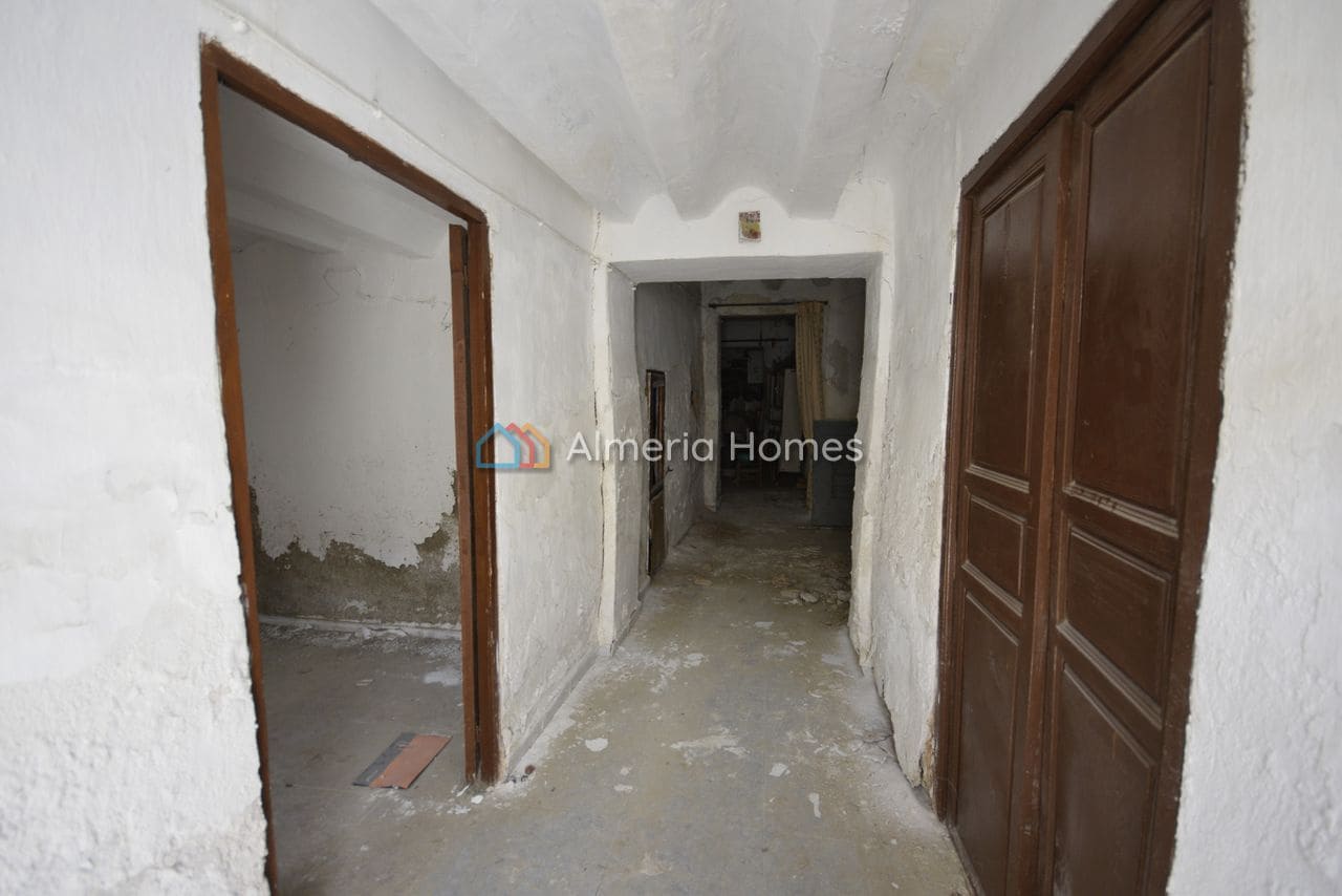 Townhouse for sale in Partaloa, Almería photo 5