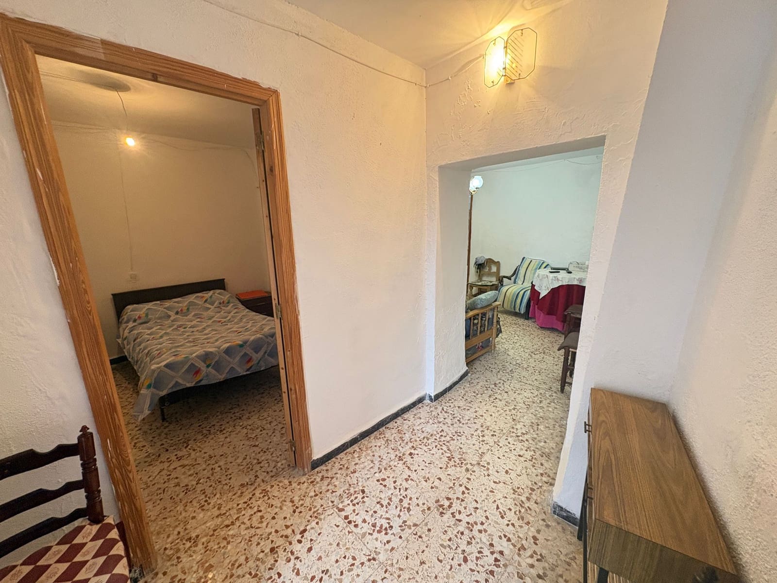 Townhouse for sale in Albanchez, Almería photo 4