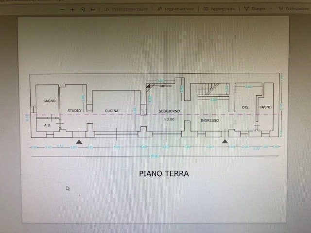 3 bedrooms country house, 341 m² Cerrina Monferrato, Alessandria (province) Montferrat photo 3