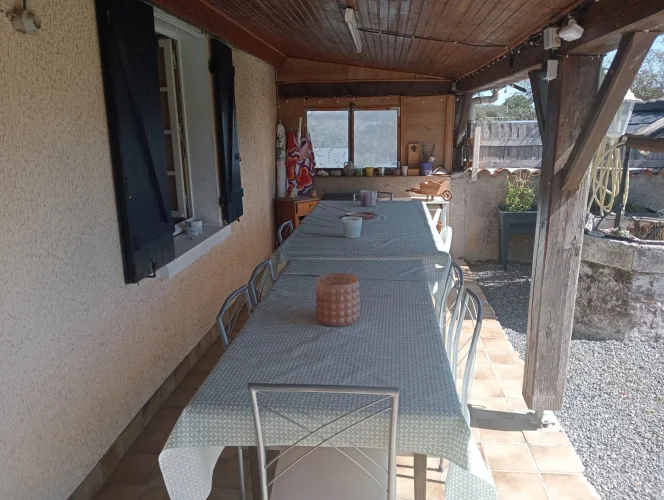 Spacious Character House photo 3