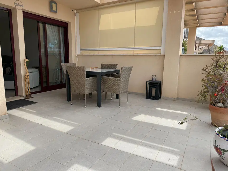 Apartment in Isla Plana, Murcia province photo 3