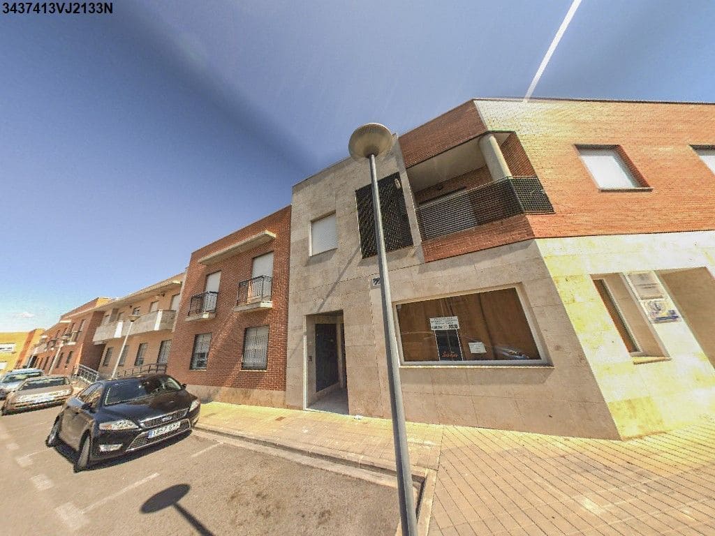 Flat for sale in Miguelturra, Ciudad Real photo 3