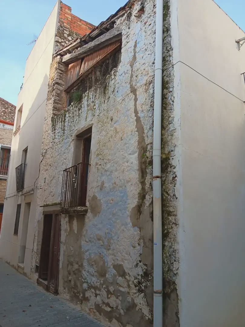 Townhouse for sale in La Sénia, Tarragona photo 2