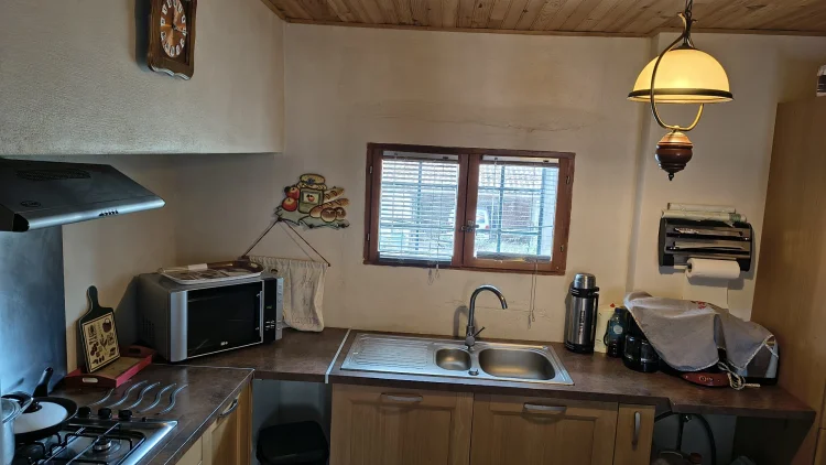 Village House with Detached Garden photo 4