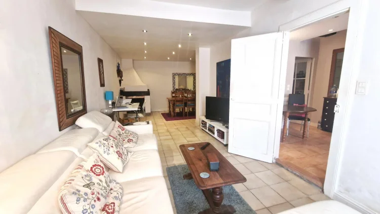 4 Bedroom Village House with Lovely Terrace photo 3