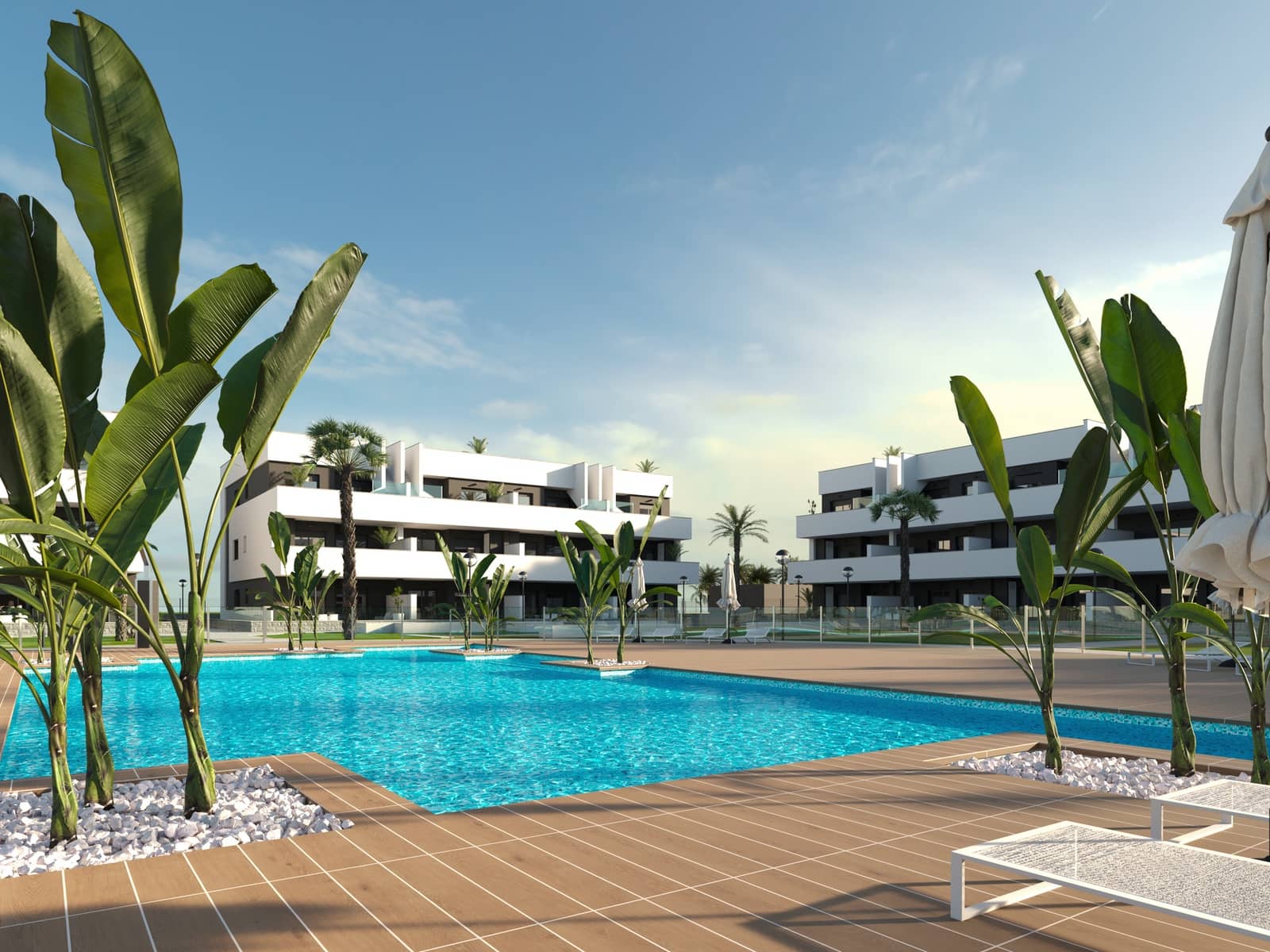 Apartment for sale in El Raso, Guardamar del Segura, Alicante photo 3
