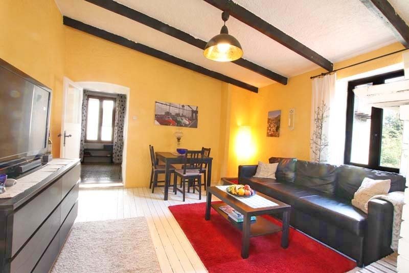 1 bedroom historic apartment, 60 m² Molini di Triora, Imperia (province) photo 5