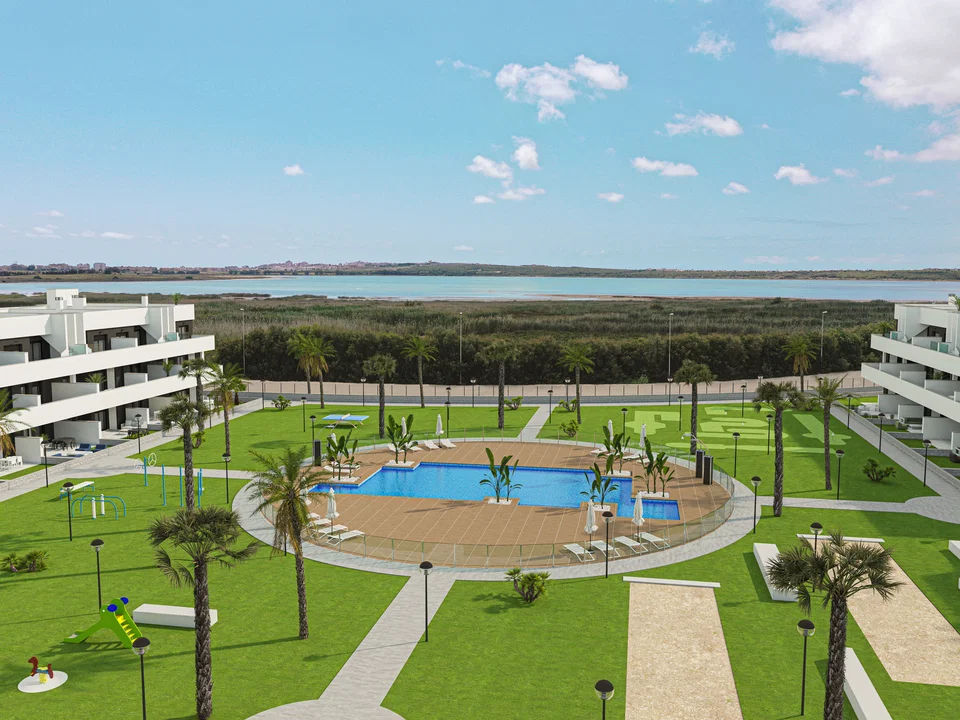 In Sun Properties Spain S.L. photo 3