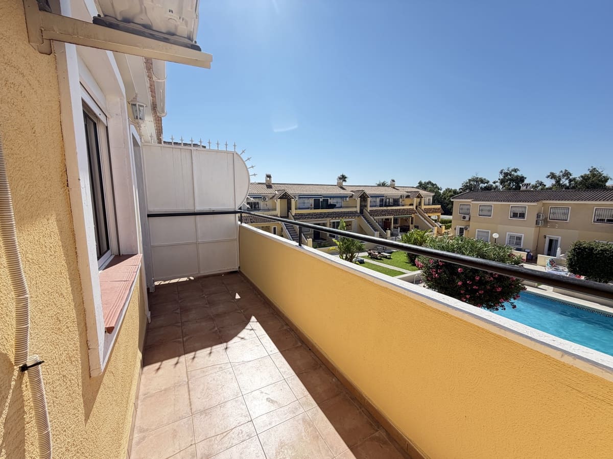 Penthouse for sale in Villamartin, Orihuela, Alicante photo 4