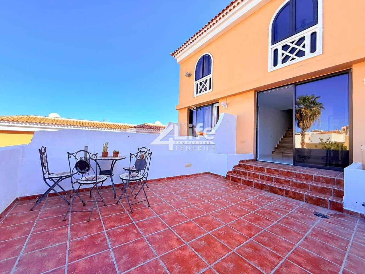 Flat for sale in San Eugenio Alto, Adeje, Tenerife