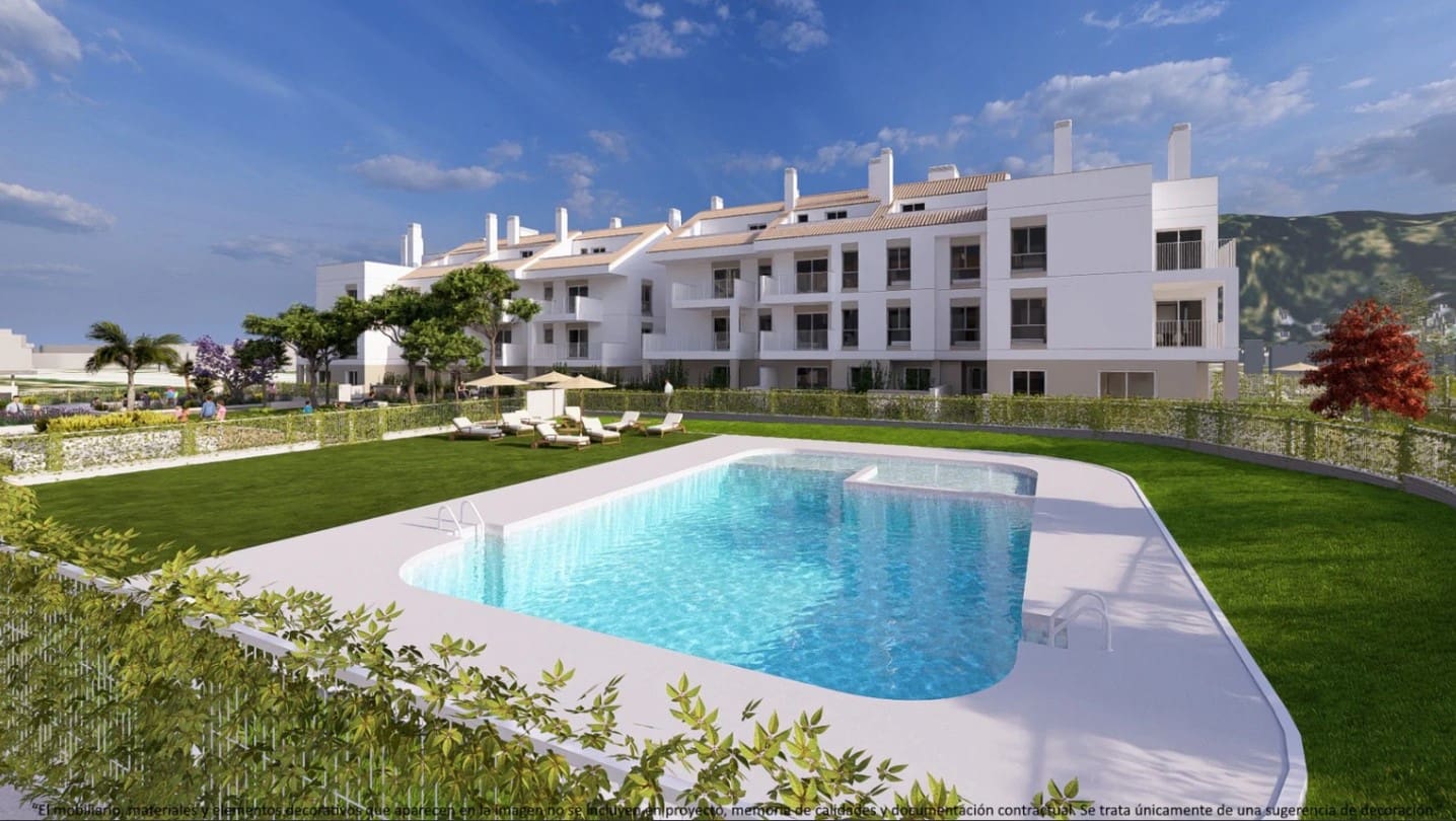 Apartment for sale in Dénia, Alicante photo 5