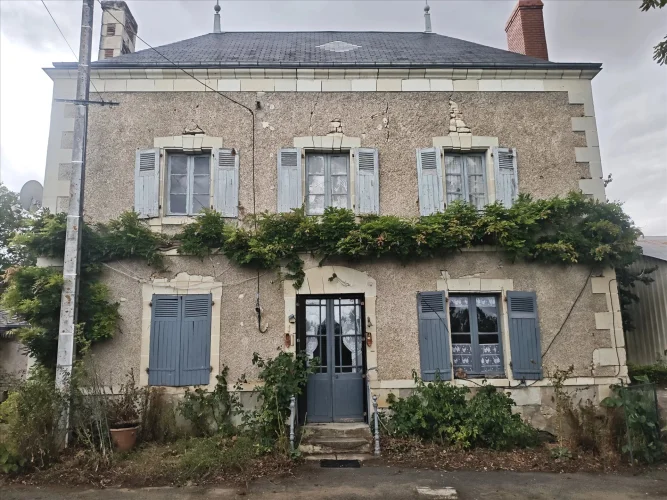 House to Renovate