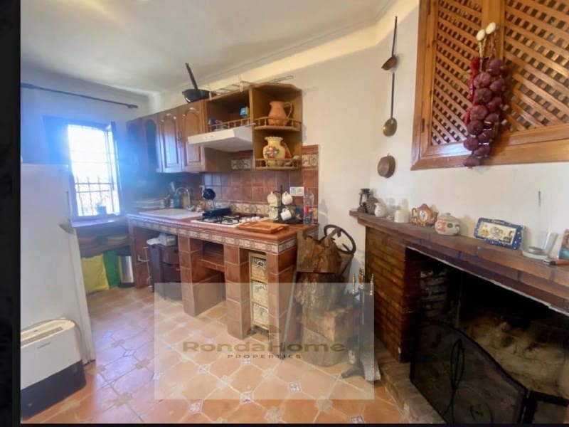 Finca/Country House for sale in El Gastor, Cádiz photo 4