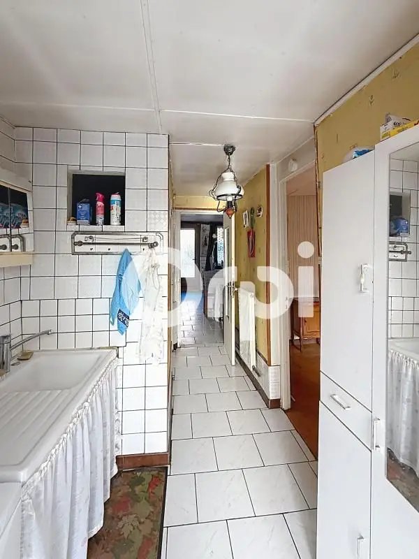 House for sale in Bourmont-entre-Meuse-et-Mouzon — 2 bedrooms, 85 m² photo 5