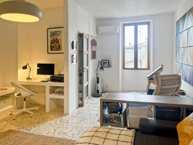 Beautiful Village House Renovated with Style and Care photo 2