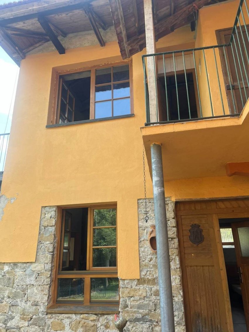 2 bedrooms detached house, 123 m² Torre Bormida, Cuneo (province) Langhe photo 2