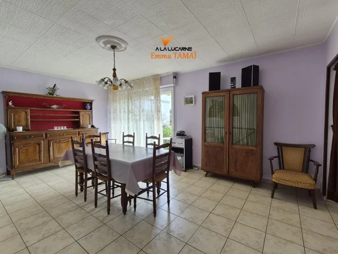 House F5 photo 5
