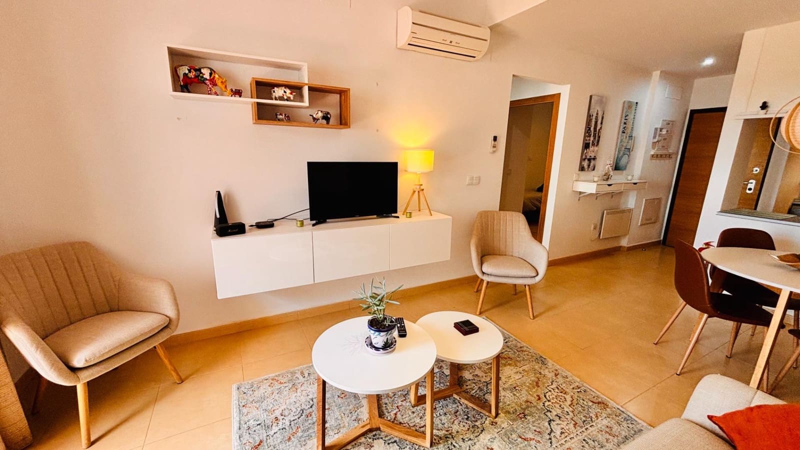 Apartment for sale in Condado de Alhama, Alhama de Murcia, Murcia photo 5