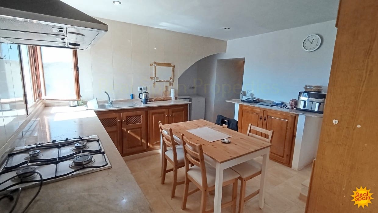 Finca/Country House for sale in Vélez-Blanco, Almería photo 5
