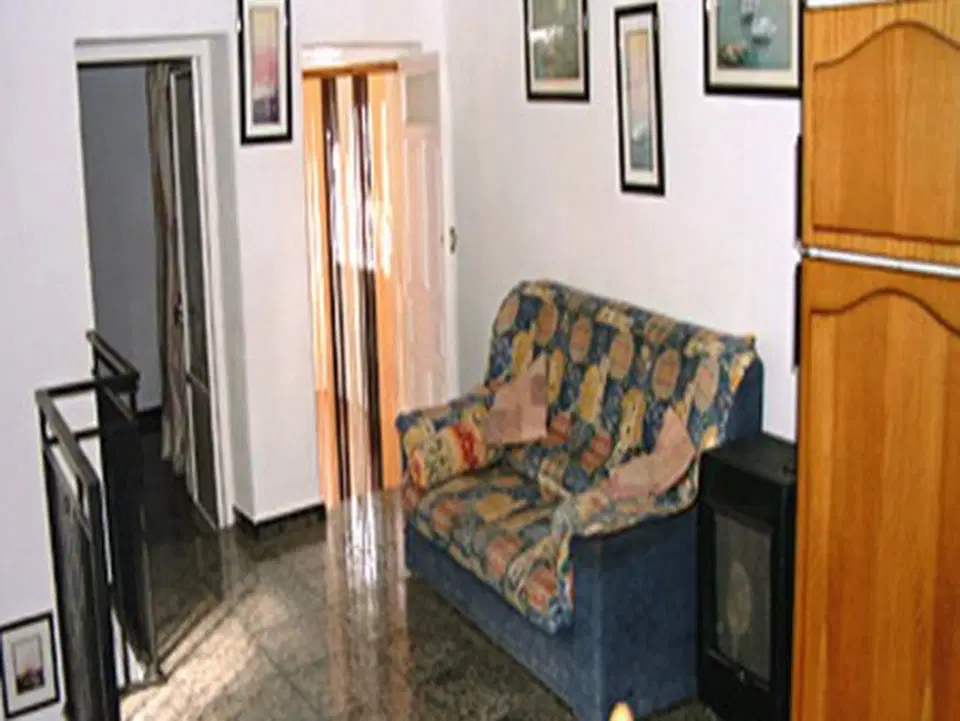 Village house in Cadiar, Granada