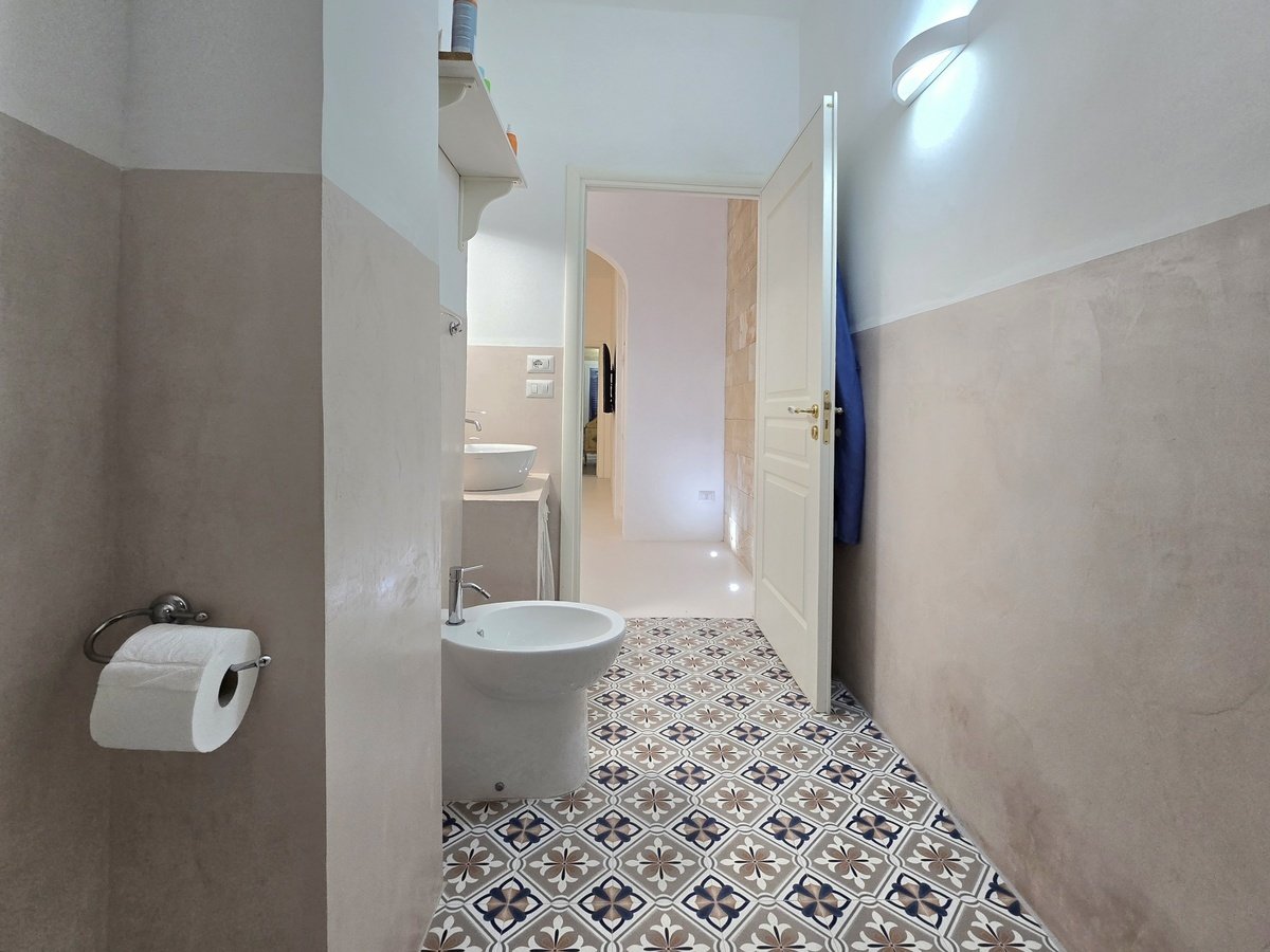 3 bedrooms detached house, 120 m² Tuglie, Lecce (province) Salento photo 2