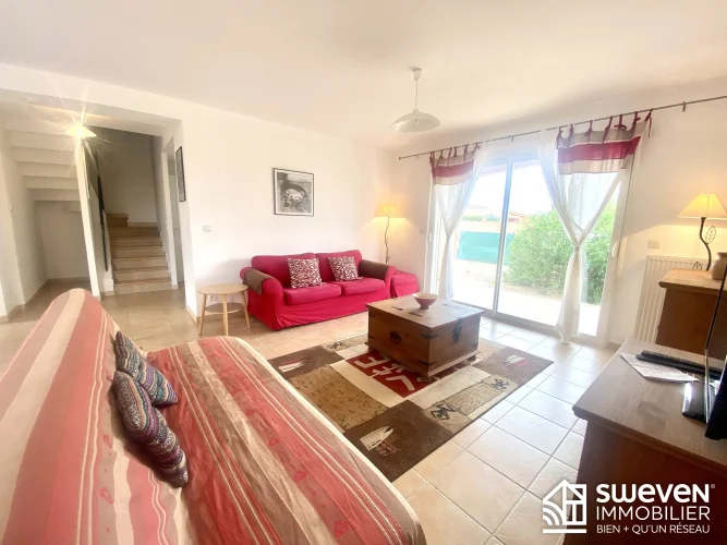 Cozy Villa with Pool photo 3