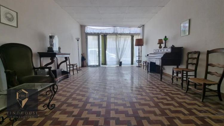Townhouse - 5 Rooms - 156 m² - Garage photo 2