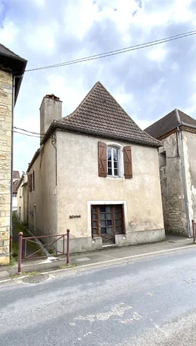 Charming Village House photo 2