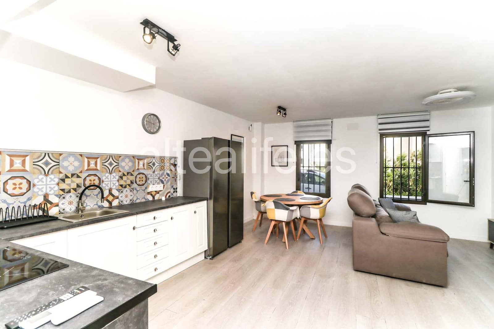 Apartment for sale in Altea, Alicante