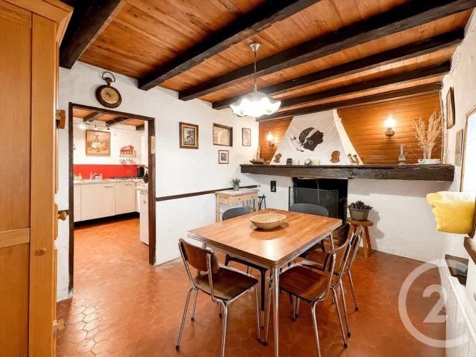 Village House for Sale in Olmi-Cappella, Balagne - Exclusivity photo 2