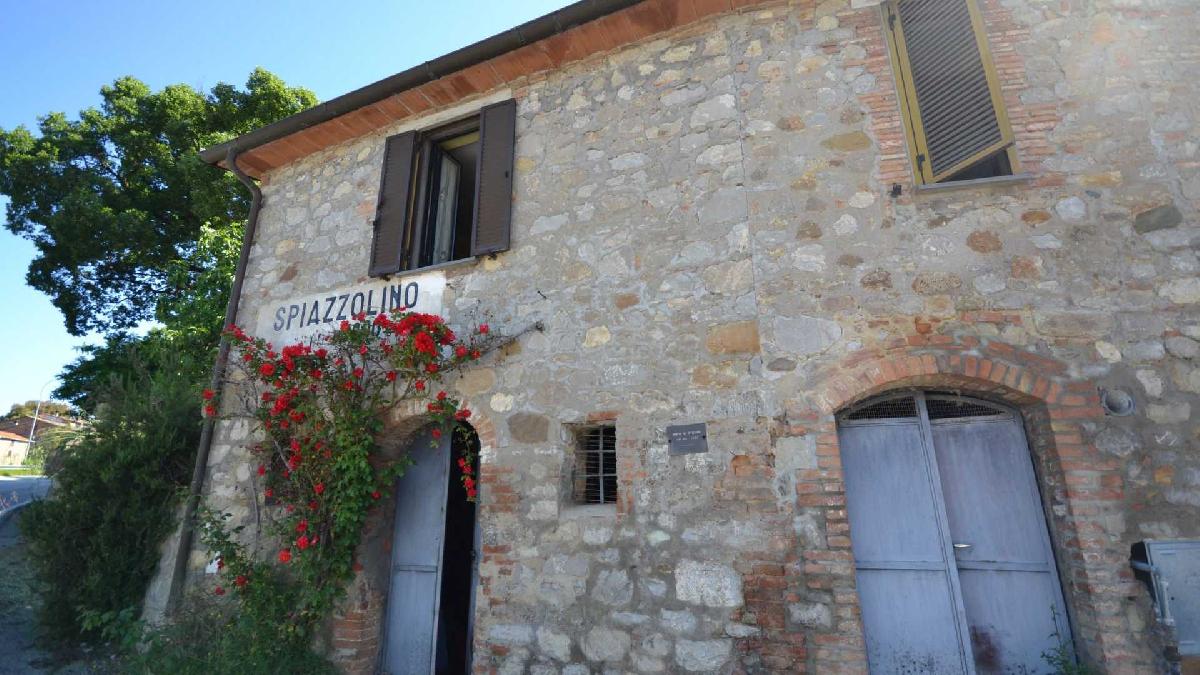 Property in Monteleone D Orvieto