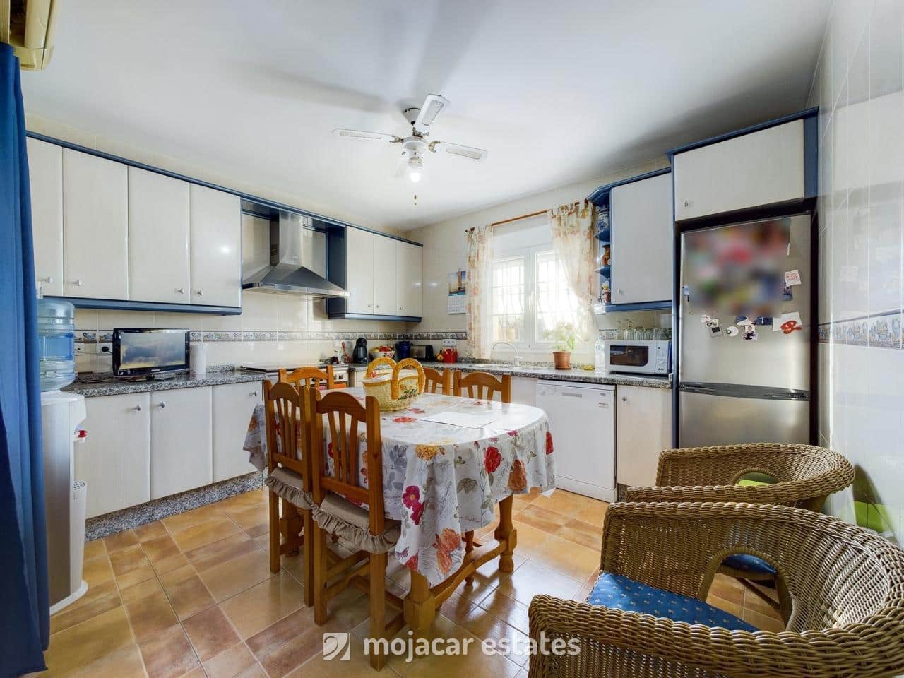 Townhouse for sale in Turre, Almería photo 4