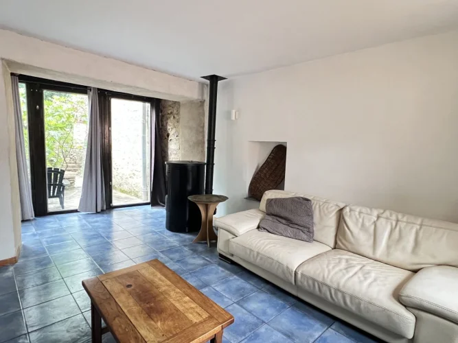 Quiet Village House with Terrace photo 4