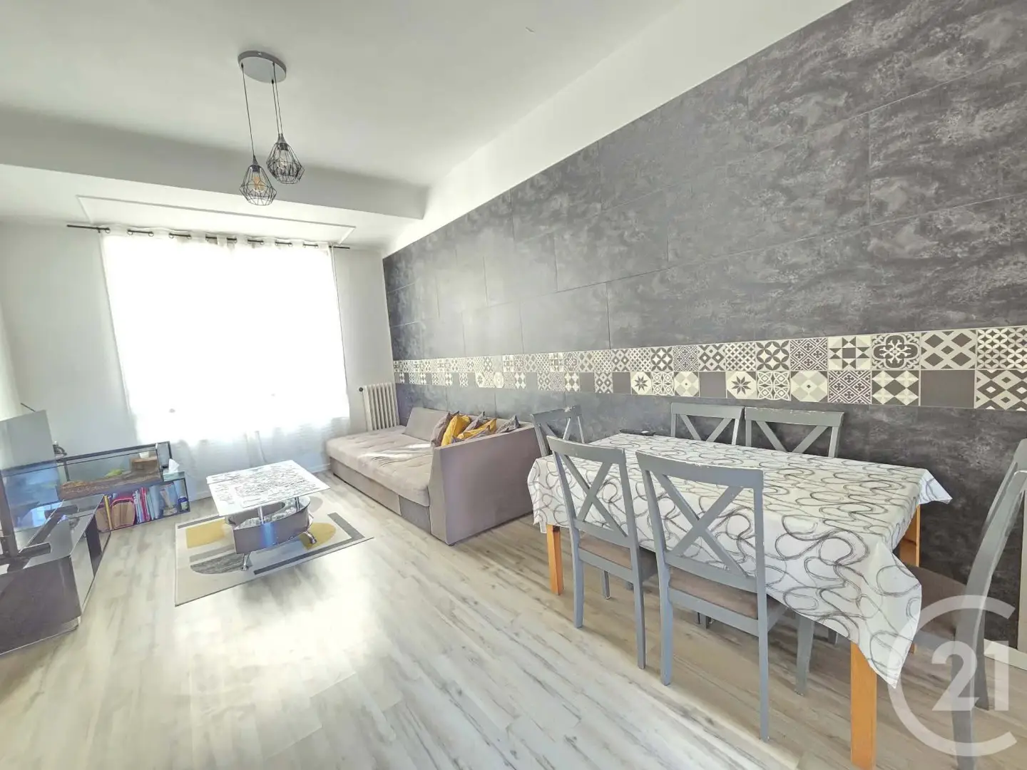 Appartement photo 3