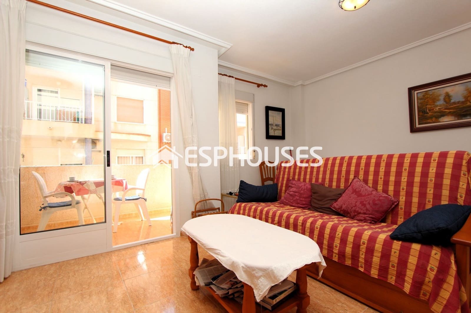 Apartment for sale in Zona Pueblo, Guardamar del Segura, Alicante photo 2