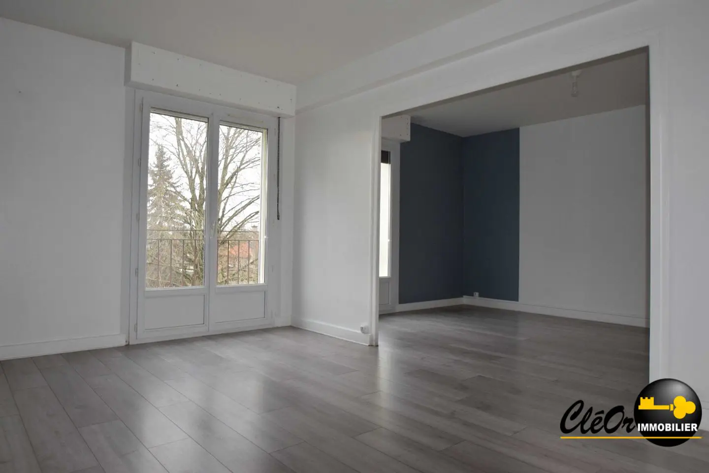 Apartment for sale in Saint-Jean-de-Losne — 2 bedrooms, 80 m² photo 4