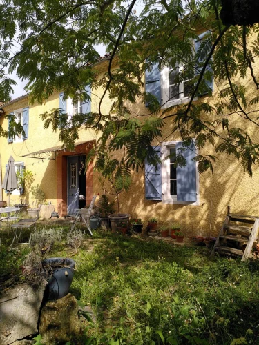 Country House with Outbuildings, Lovely Location, Views, Garden photo 3