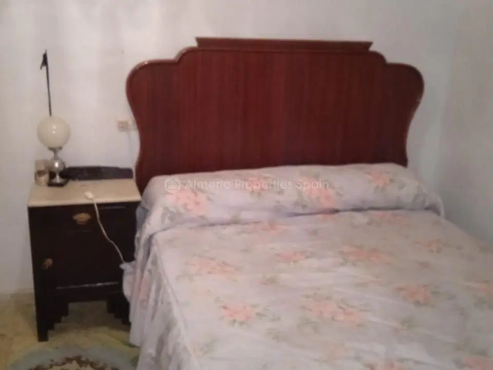 Country house in Los Cerricos, Almeria province photo 3