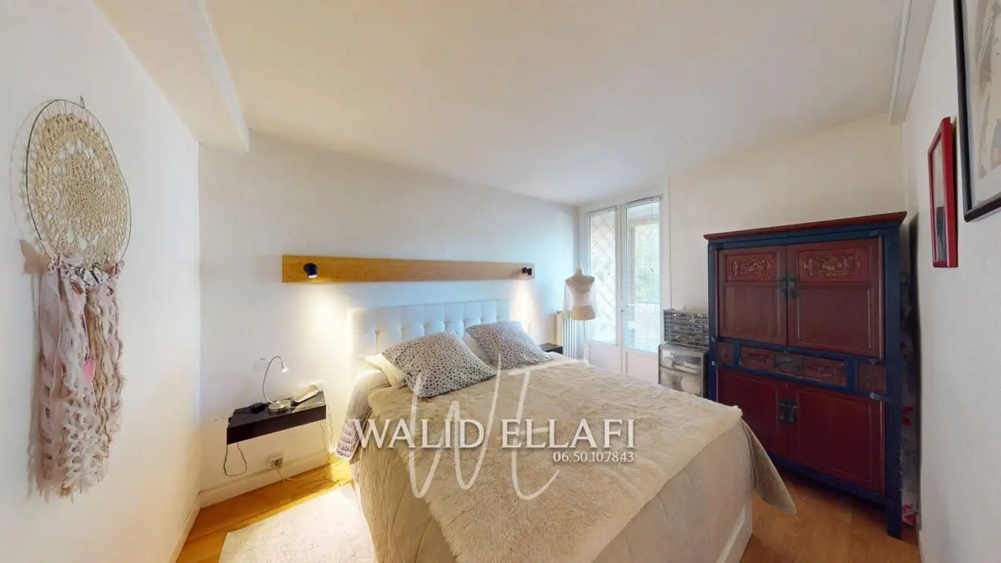 Appartement photo 5