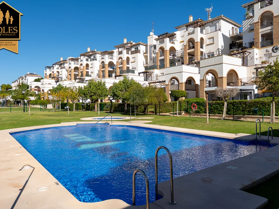 Coles Of Andalucia