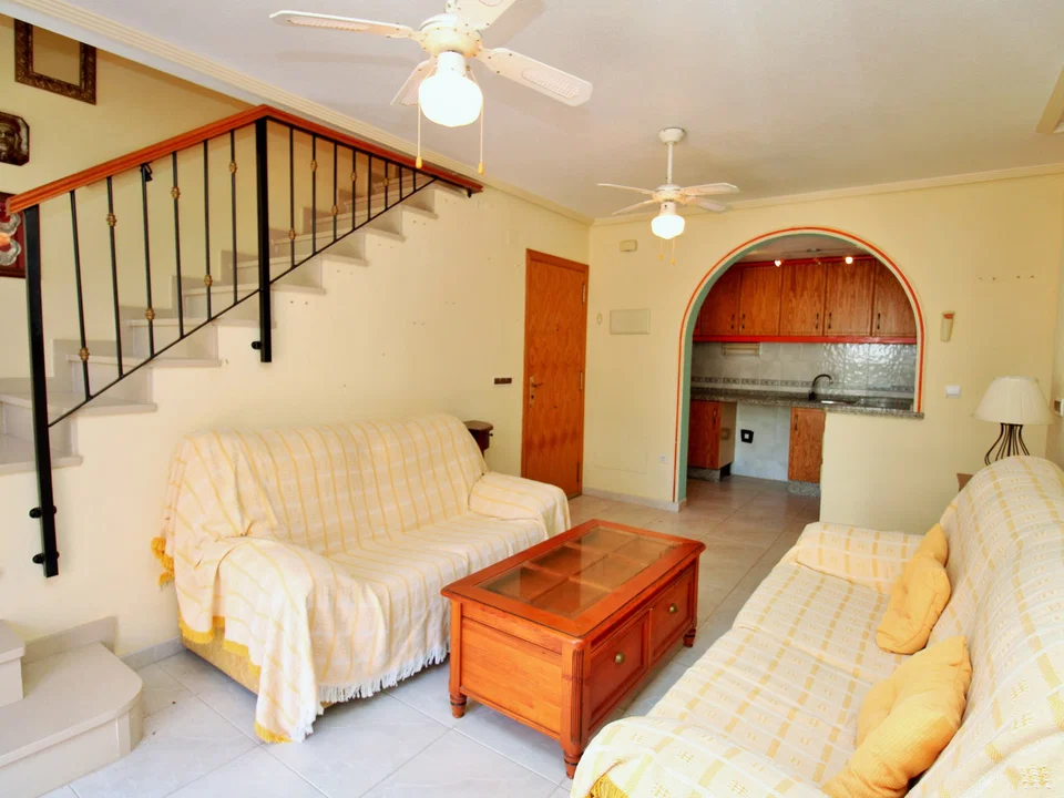 Apartment in Playa Flamenca, Alicante province photo 5